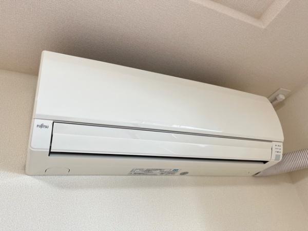 木屋 EAST(その他設備)