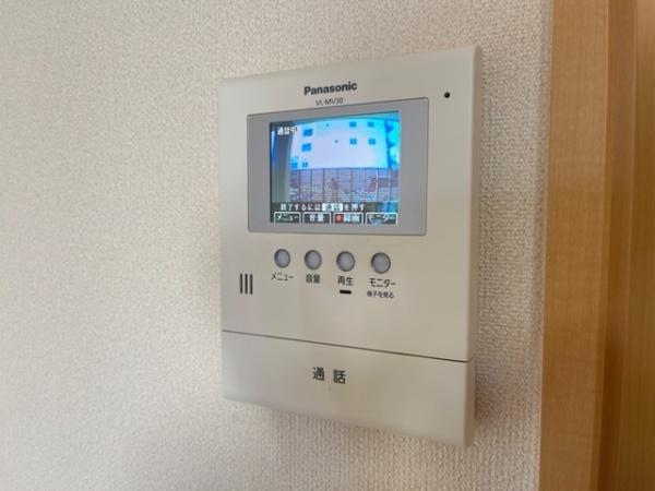 木屋 EAST(その他設備)