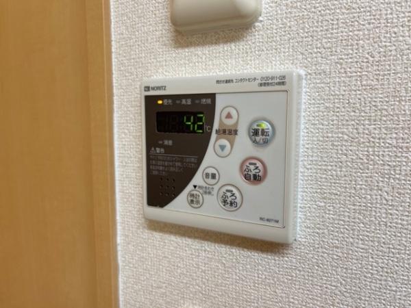 木屋 EAST(その他設備)