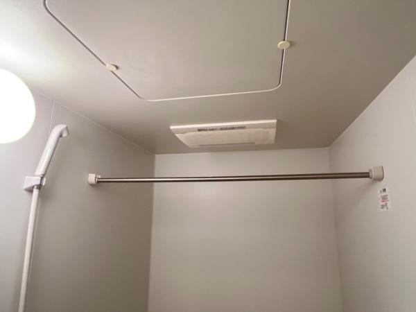 木屋 EAST(その他設備)