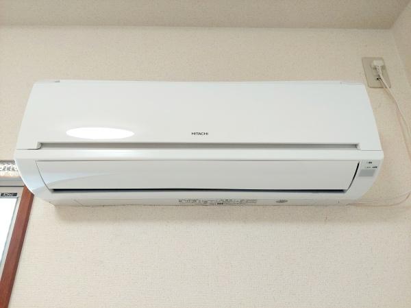 隆成ホーム新興町Ａ棟