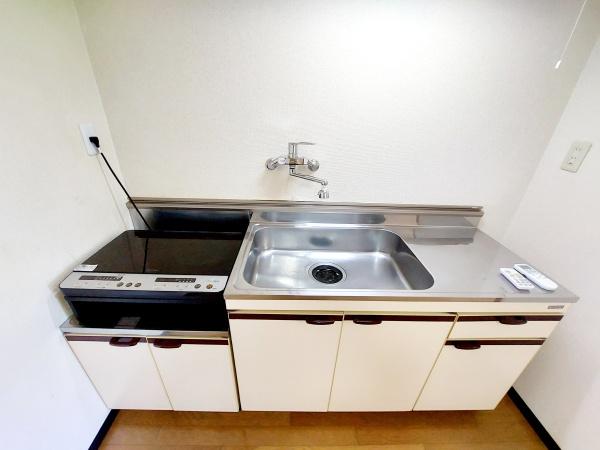 隆成ホーム新興町Ａ棟