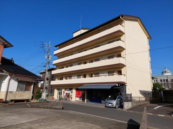 隆成ホーム新興町Ａ棟