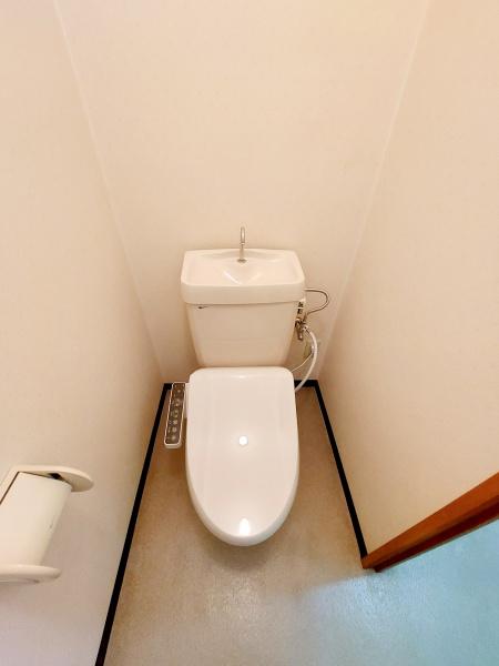 隆成ホーム新興町Ａ棟