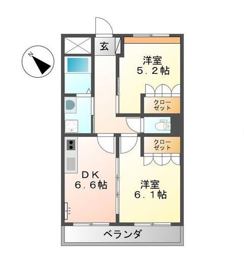 グリーンガーデン