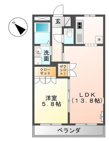 グリーンガーデン