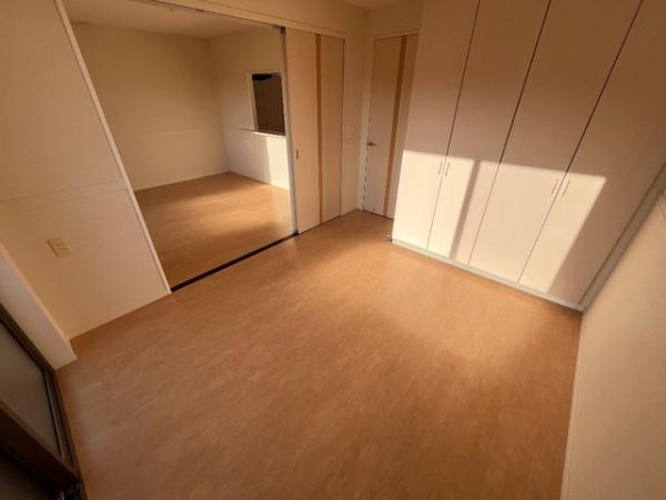 マインヒルズ弐番館