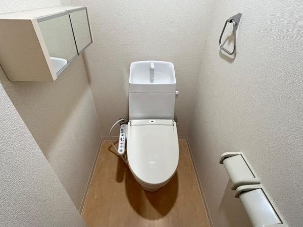 マインヒルズ弐番館