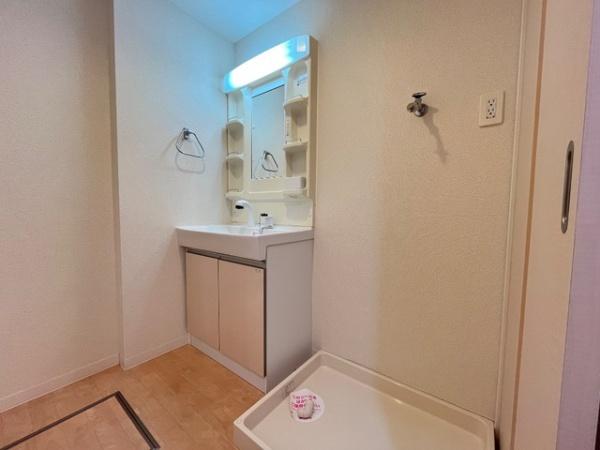 マインヒルズ弐番館
