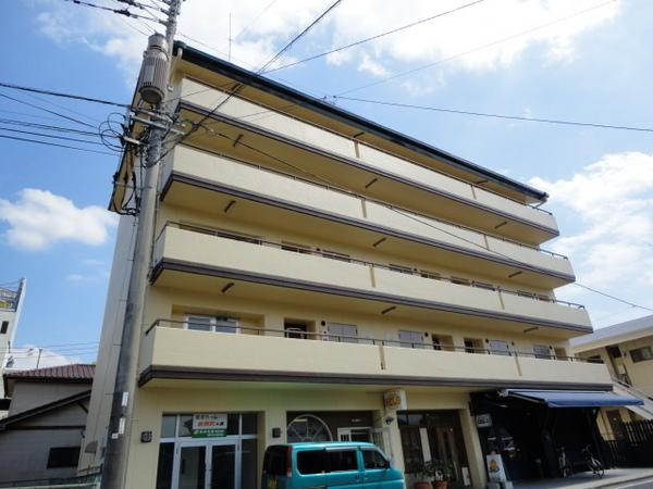 隆成ホーム新興町Ａ棟