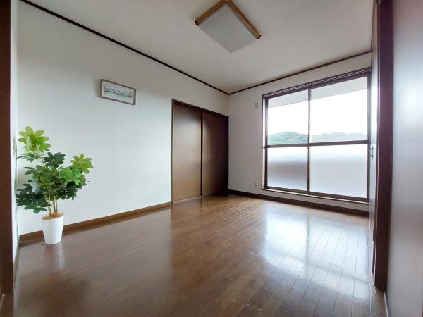 リベルタ山本　C棟