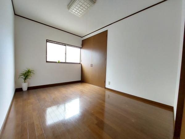リベルタ山本　C棟