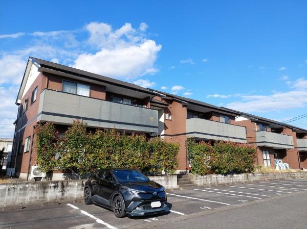 リベルタ山本　C棟