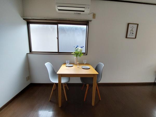 リベルタ山本　C棟