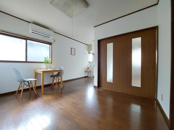 リベルタ山本　C棟