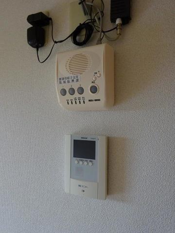メゾンひばりヶ丘壱番館