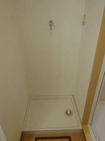 メゾンひばりヶ丘壱番館