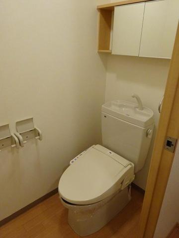 メゾンひばりヶ丘壱番館