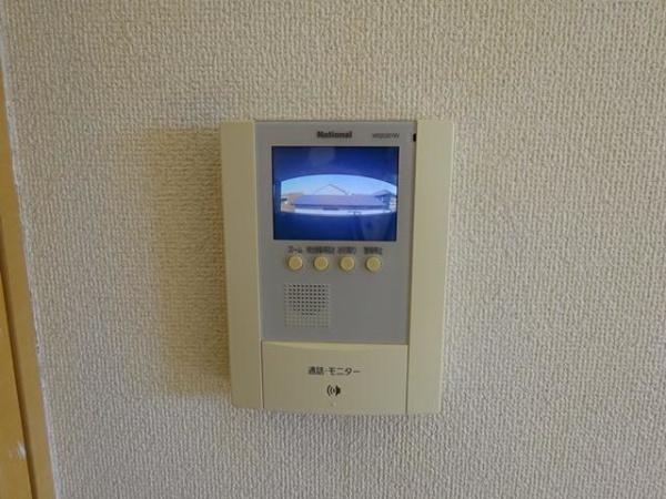 メゾンひばりヶ丘弐番館