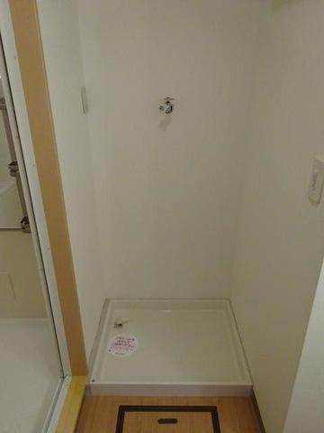 メゾンひばりヶ丘弐番館