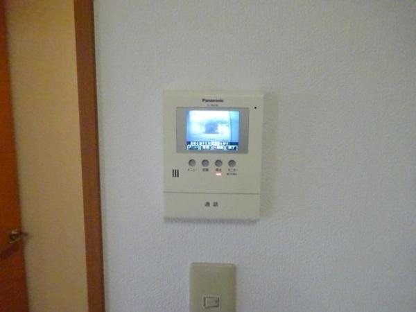 サザンハイムＫ