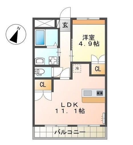 マインヒルズ参番館