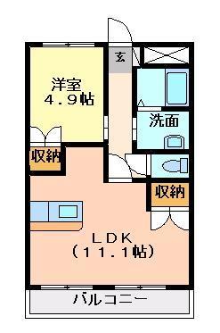 マインヒルズ参番館