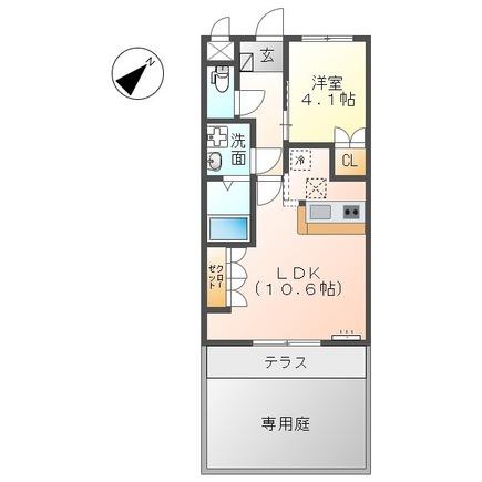 パークレジェンド