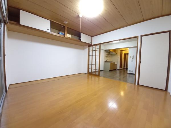隆成ホーム西の浜