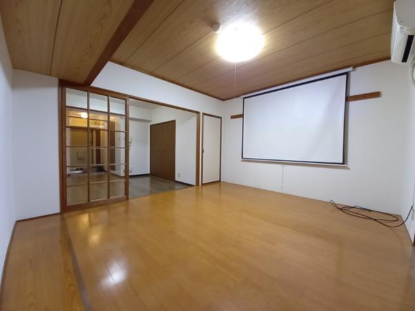 隆成ホーム西の浜