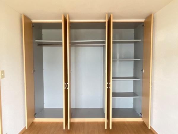 ミストラル1(収納)