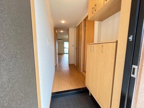 ミストラル1(玄関)