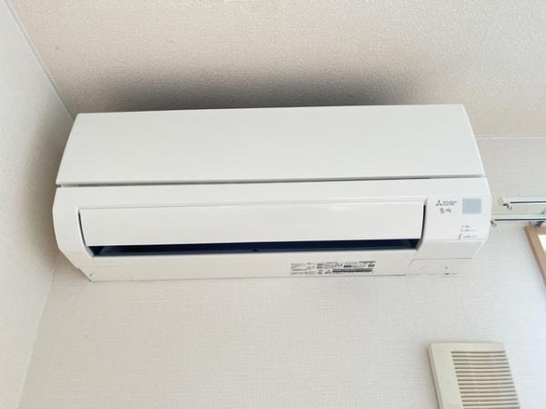 ミストラル1(その他設備)