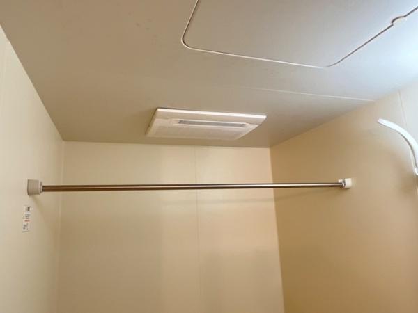 ミストラル1(その他設備)