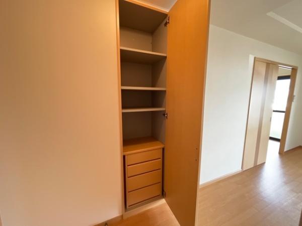 ミストラル1(収納)