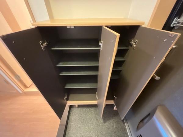 ミストラル1(玄関)