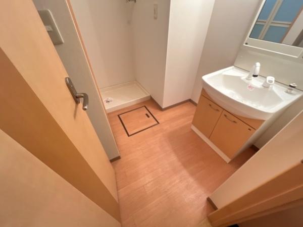 ミストラル1(洗面台・洗面所)