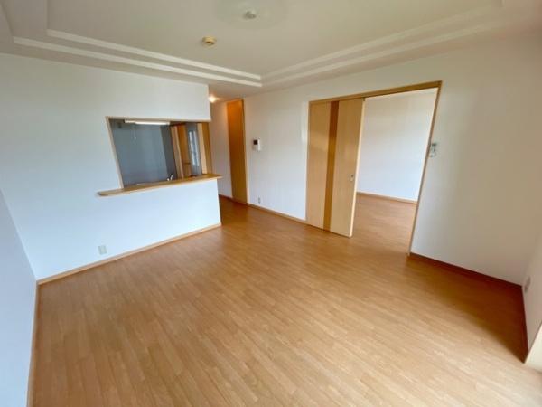 ミストラル1(リビング)