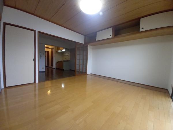 隆成ホーム西の浜