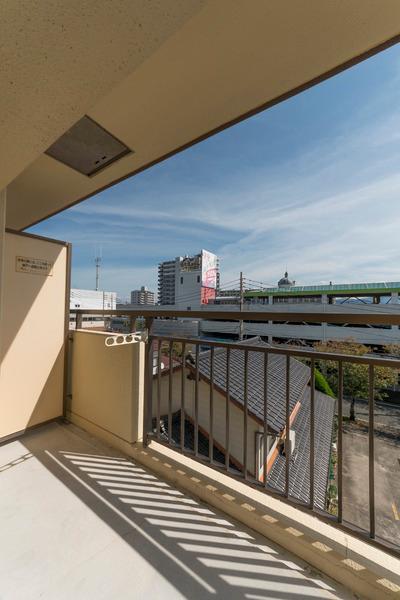 隆成ホーム新興町　Ａ棟