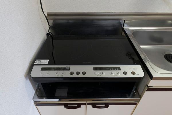 隆成ホーム新興町　Ａ棟