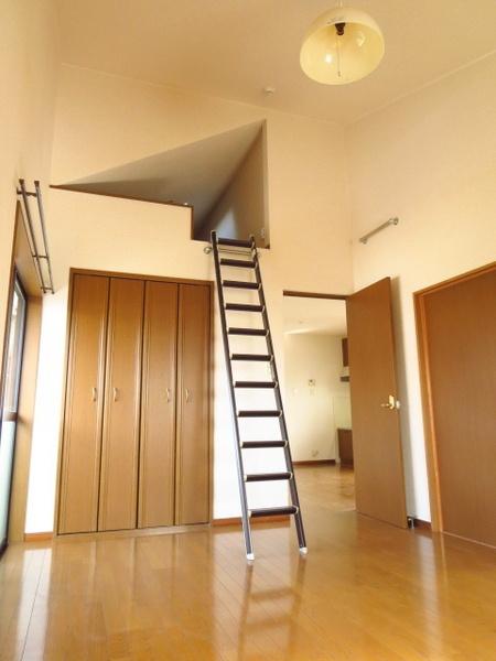 ポラリス山下町