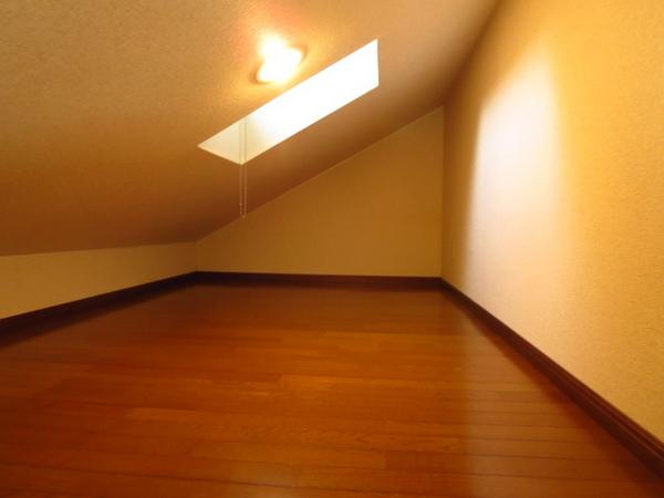 ポラリス山下町