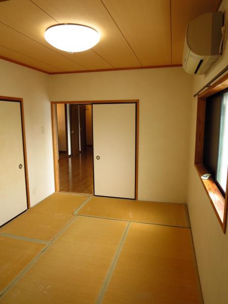 ポラリス山下町