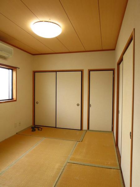 ポラリス山下町