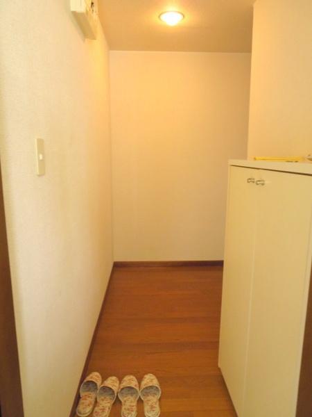 ポラリス山下町