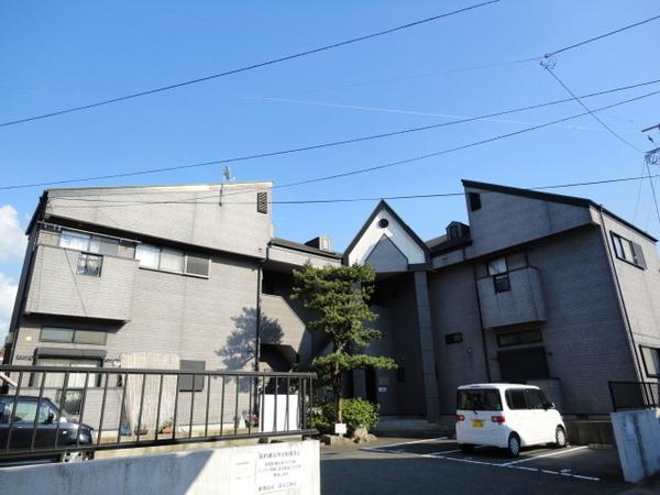 ポラリス山下町