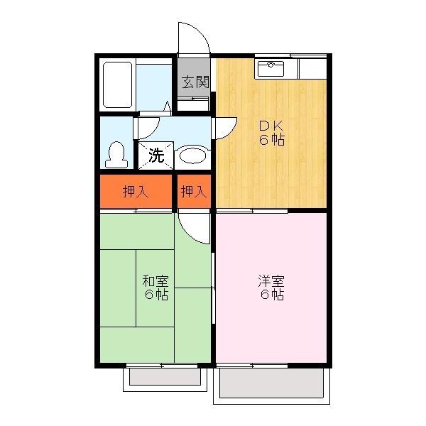 リバーサイド東町