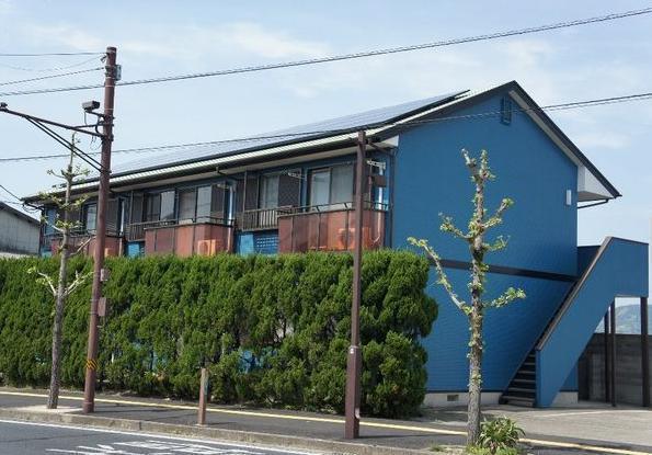 リバーサイド東町