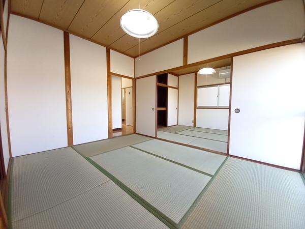 新道ハイツ1